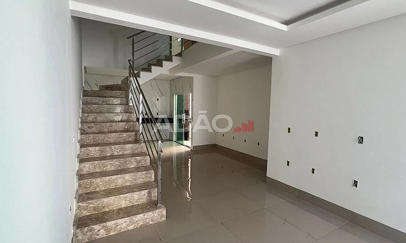 Casa Sobrado Setor P...