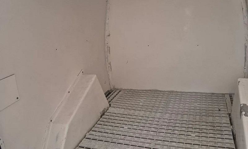 Fiat Fiorino Enduran...