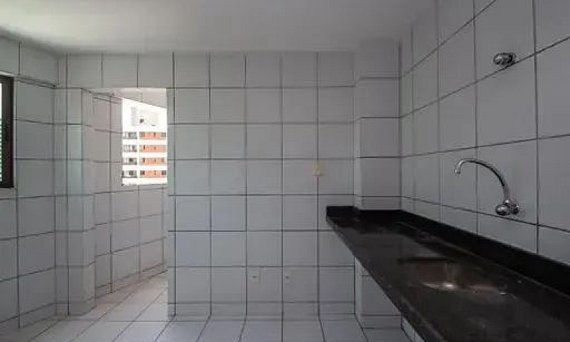 }Alugo Apto 3 Quarto...