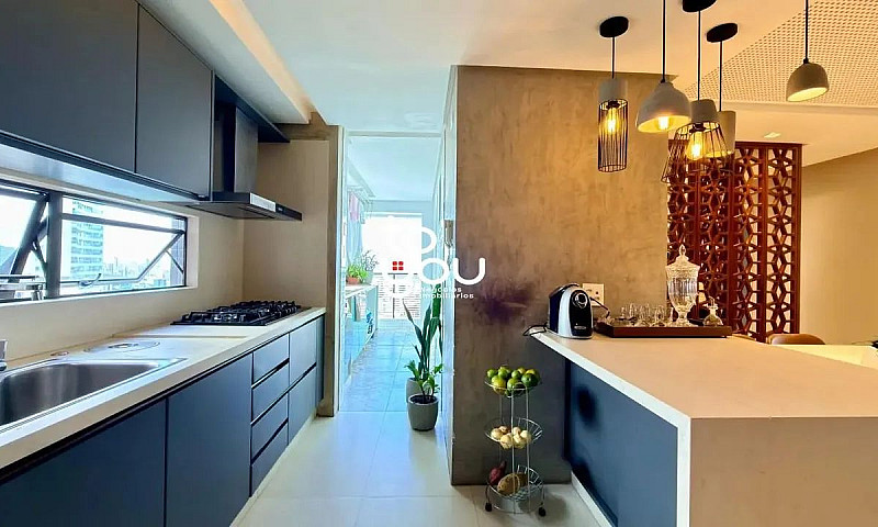 Apartamento Para Ven...