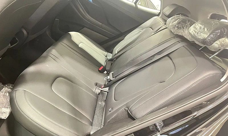 Hyundai Creta Limite...
