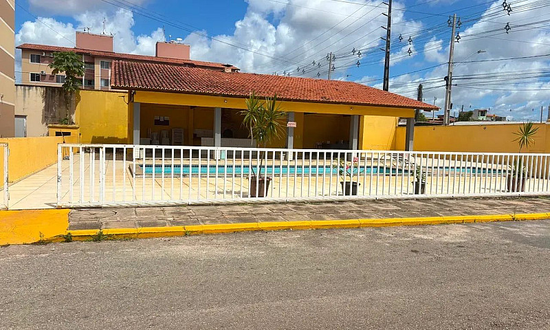 Vendo Apartamento R$...