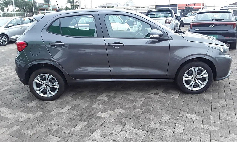 Fiat Argo Drive 1.0 ...