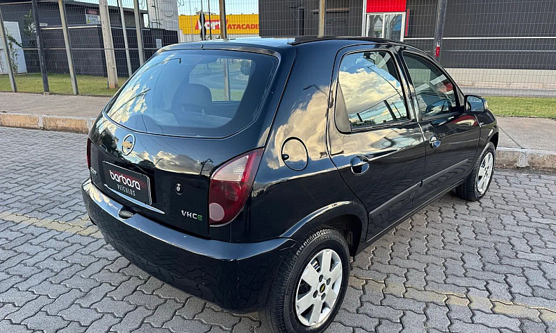 Chevrolet Celta Life...