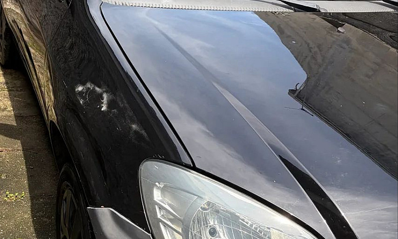 Chevrolet Celta Life...
