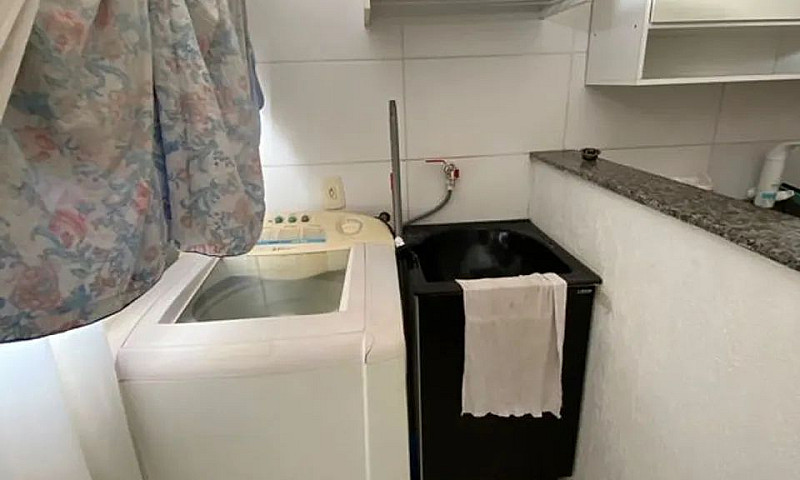 Apartamento Com 2 Qu...