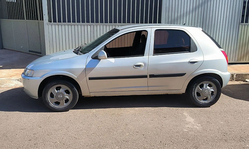Chevrolet Celta 1.0/...