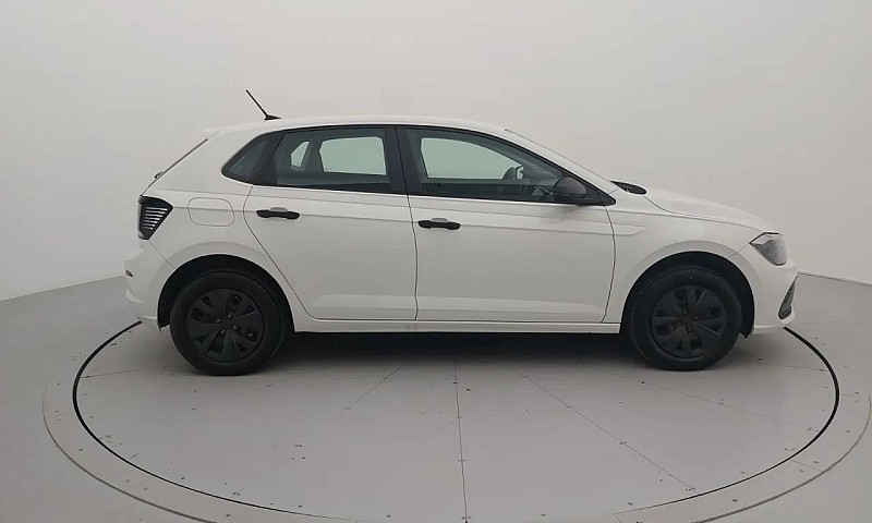 Volkswagen Polo Trac...
