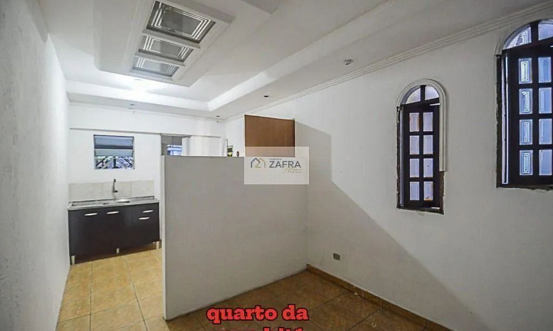 Sobrado À Venda Em S...