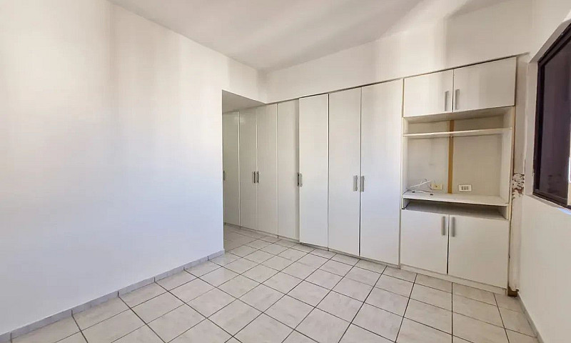 Apartamento 3 Quarto...