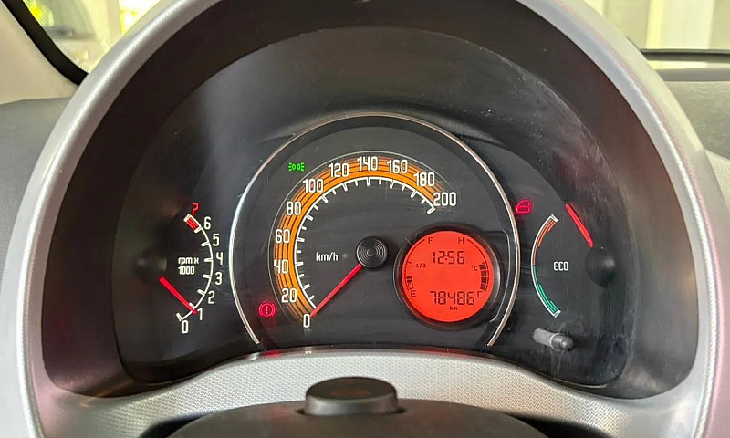 Fiat Uno Economy 1.4...
