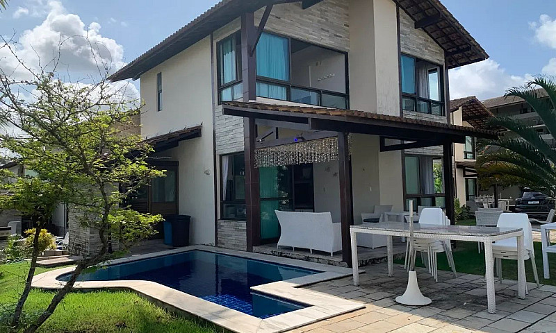 Muro Alto Residence:...