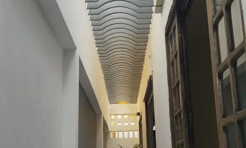 Alugo Casa De Solta ...