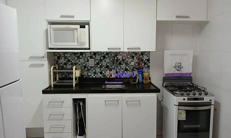 Casa Com 2 Dormitóri...