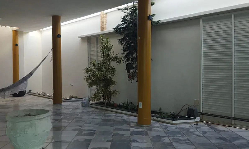 Alugo Casa De Solta ...