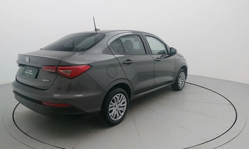 Fiat Cronos Drive 1....