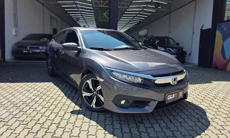 Honda Civic Sedan To...