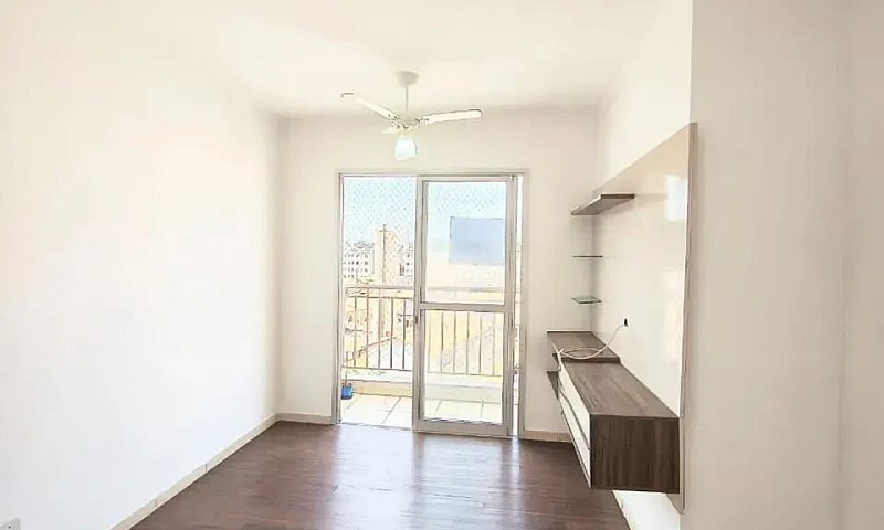 Apartamento 2 Quarto...
