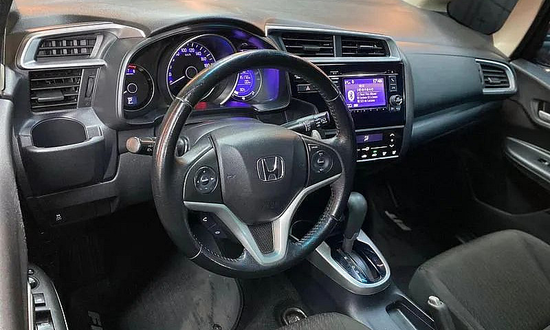 Honda Fit Ex/S/Ex 1....