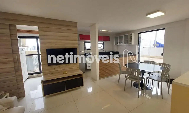 Locação Apartamento ...