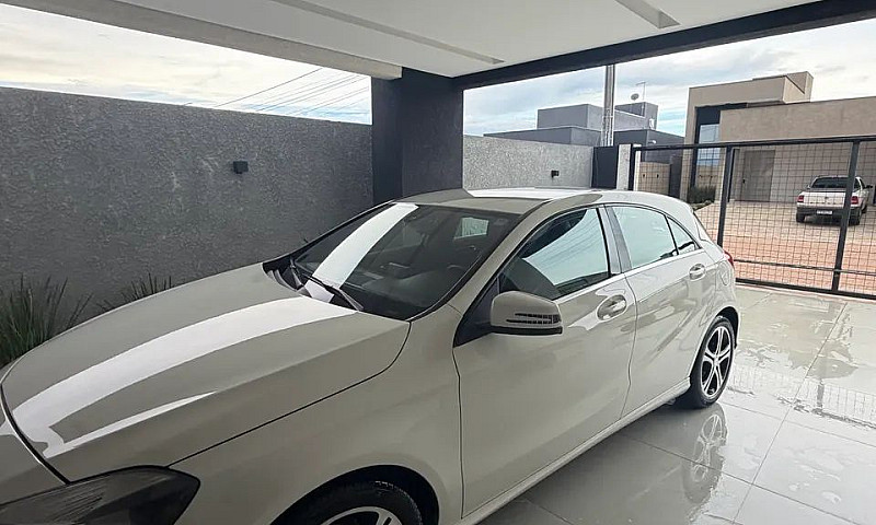 Mercedes-Benz Classe...