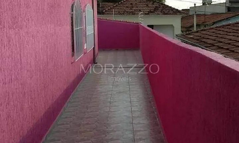 Casa Com 3 Dormitóri...