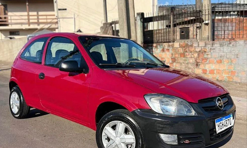 Chevrolet Celta Life...