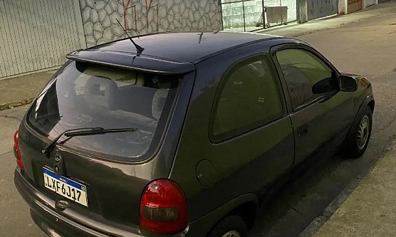 Chevrolet Corsa Gl 1...