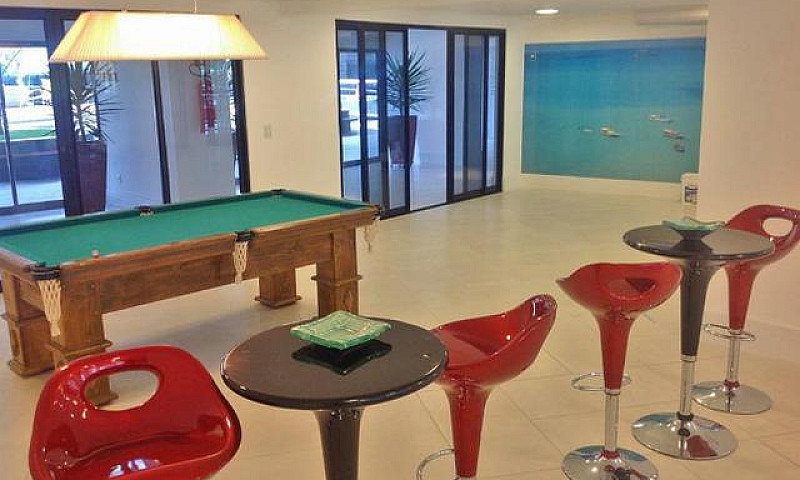 Apartamento Beira Ma...