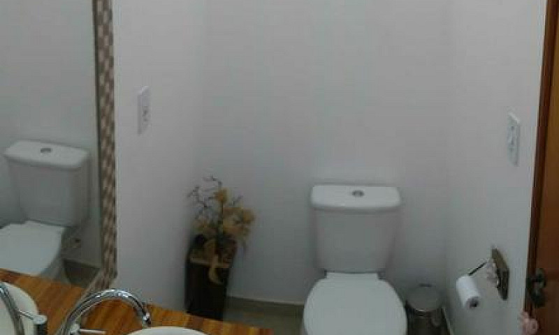 Ótimo E Amplo Sobrad...
