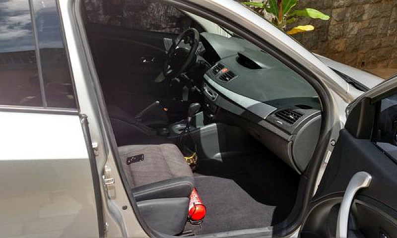 Renault Fluence...