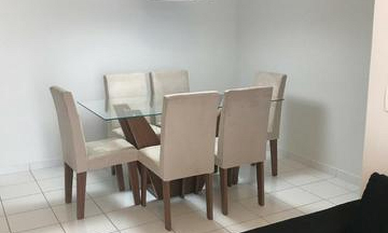 Apartamento No Jardi...
