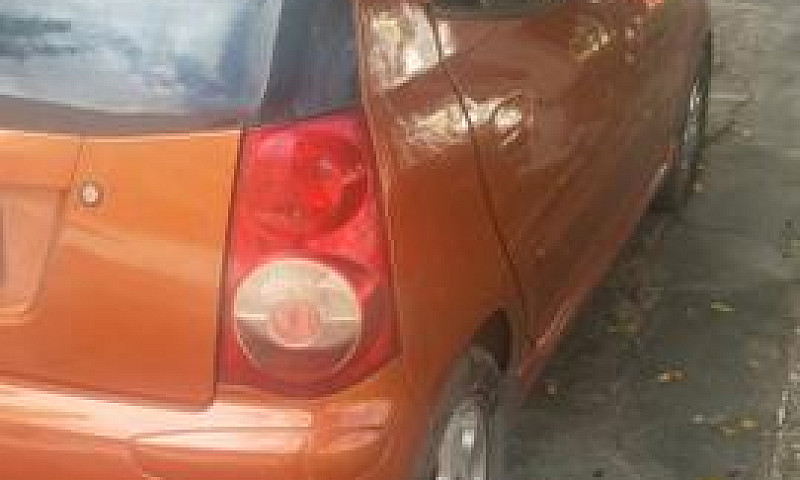 Kia Picanto Automáti...