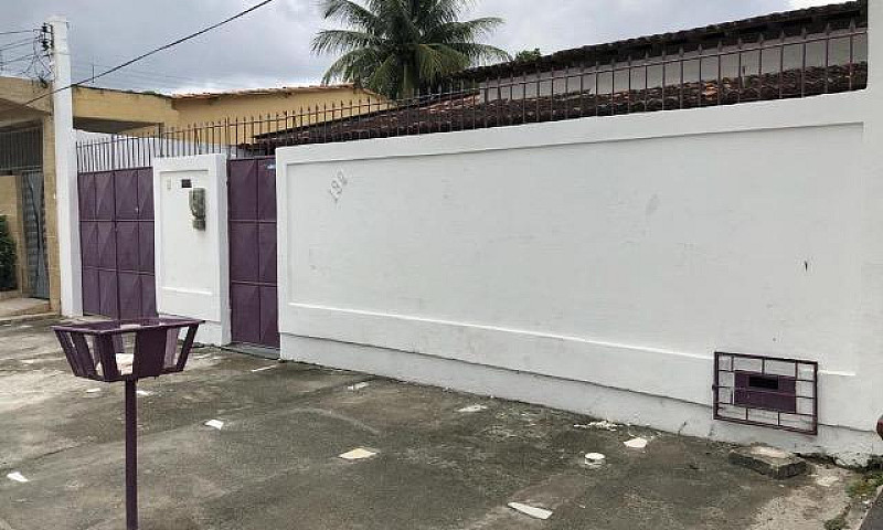 Casa No Bairro São J...