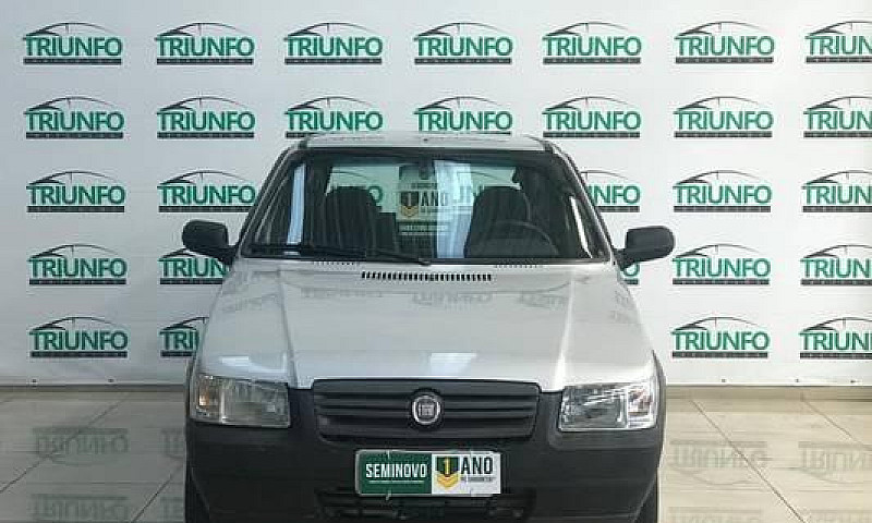 Fiat Uno 2011/2012 1...