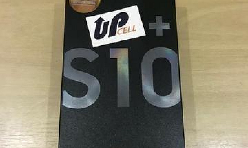 Galaxy S10+...