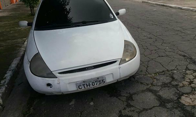 Ford Ka 99/00...