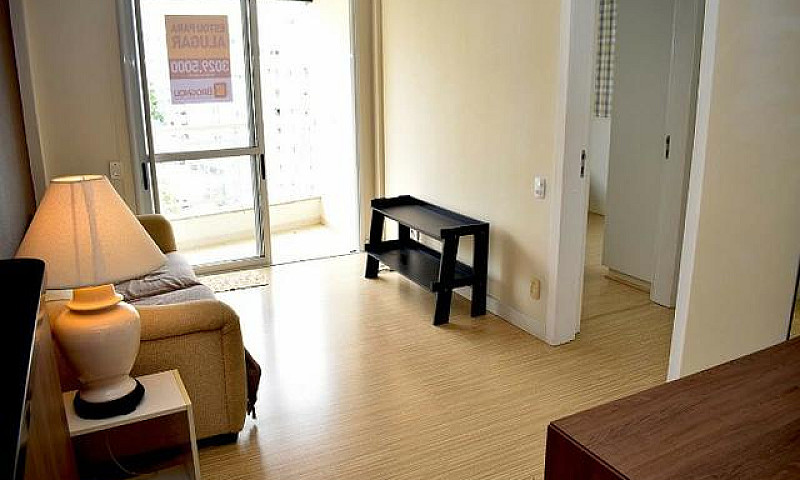 Apartamento Itacorub...