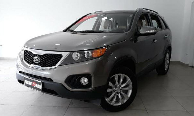 Kia Sorento 2.4 2011...