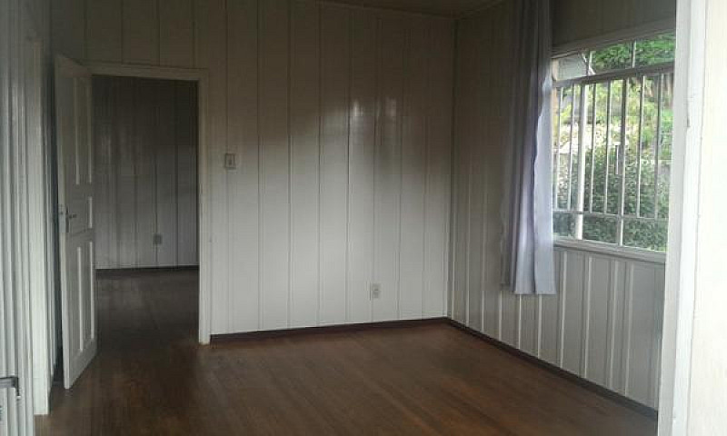 Casa 3 Quartos Mercê...