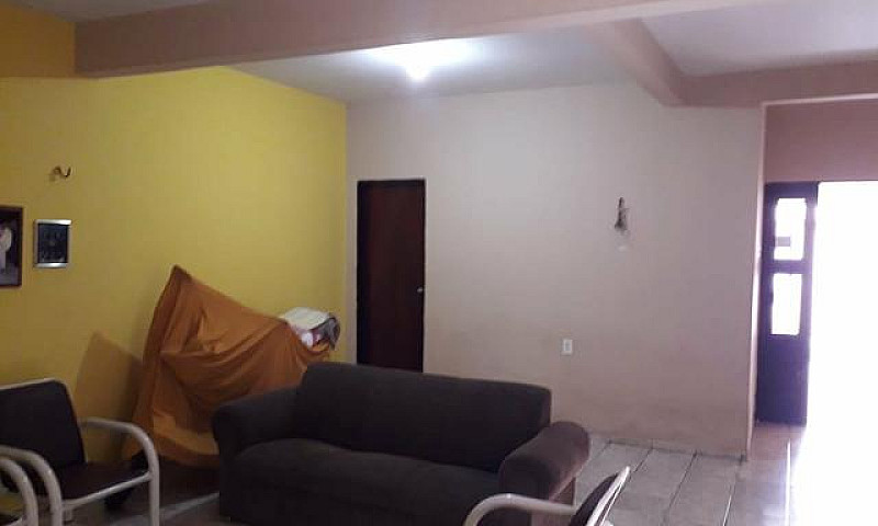 Casa Duplex...