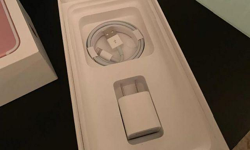 Iphone 7 Plus Rosa 1...