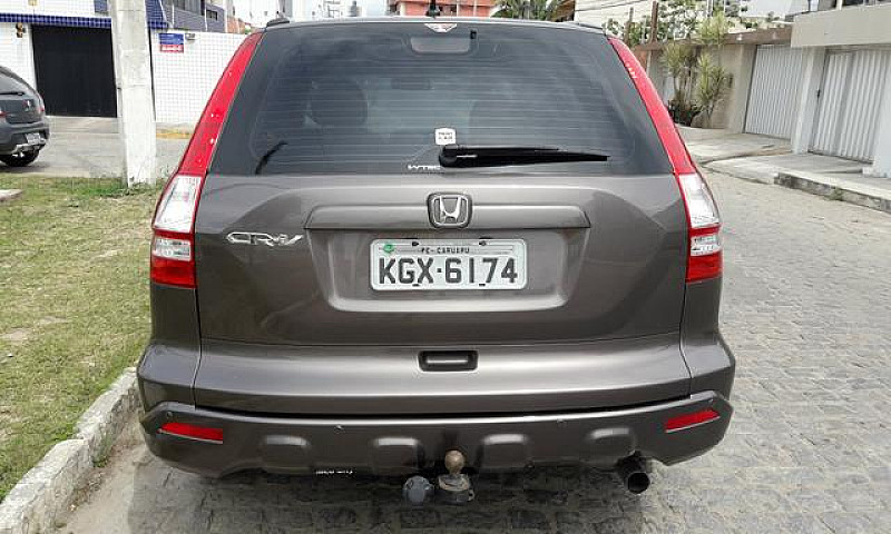 Honda Crv 2009 Ipva ...