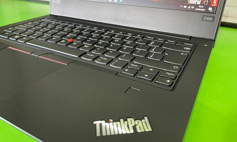 Notebook Lenovo Thin...