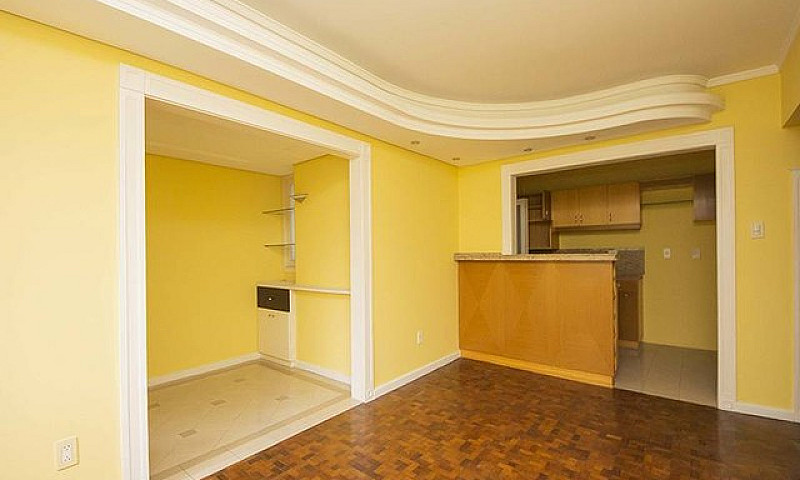 Apartamento Para Alu...