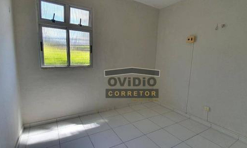 Apartamento Com 2 Do...