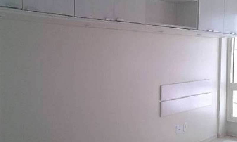 Kitnet Mobiliado...