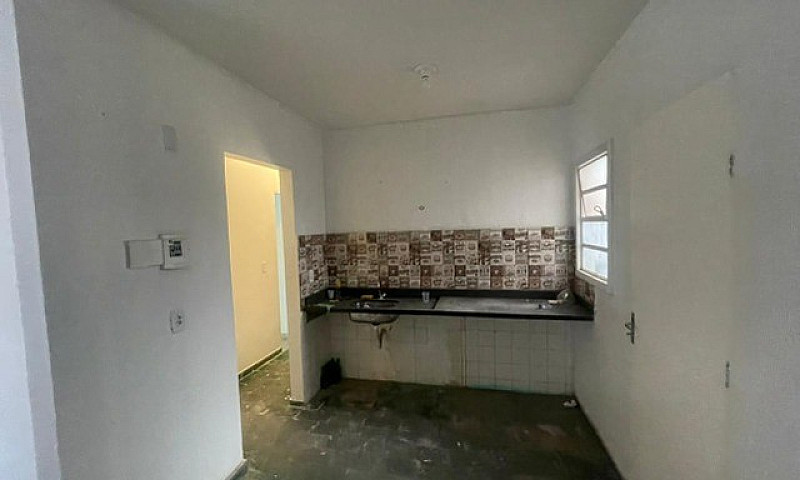 Aluguel Casa 3 Qtos....