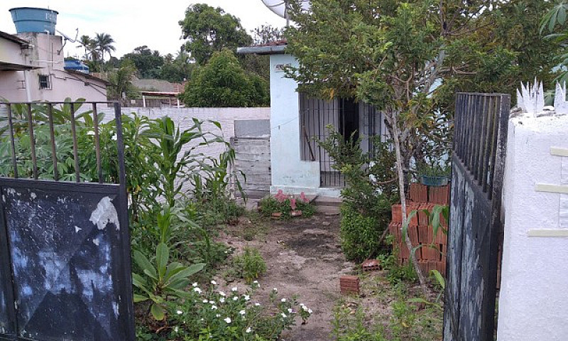 Casa Em Lago Do Carr...