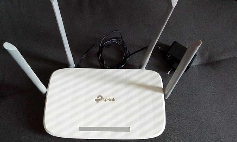 Roteador Tp-Link Arc...
